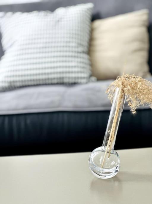 Studio Green Velvet Apartman Laon Kültér fotó